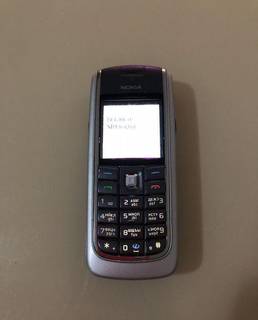 Nokia 6020