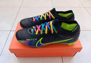 Бутсы Nike Mercurial Air Zoom FG 39,45