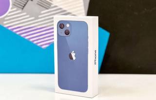 iPhone 13 mini, 128 ГБ