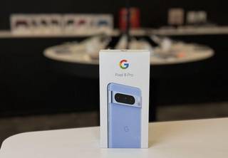 Google Pixel 8 Pro, 12/128 ГБ