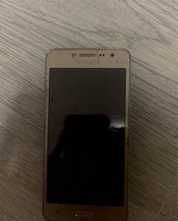 Samsung Galaxy A5 (2017) SM-A520F/DS, 3/32 ГБ