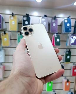 iPhone 11 Pro, 512 ГБ