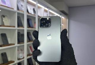 iPhone 13 Pro, 128 ГБ