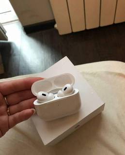 Apple AirPods Pro(2nd generation)