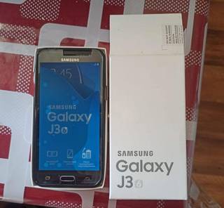 Samsung Galaxy J3 (2017), 2/16 ГБ