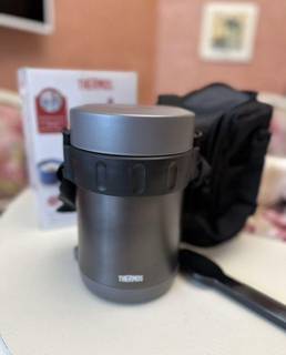 Термос для еды Thermos JBA-1801