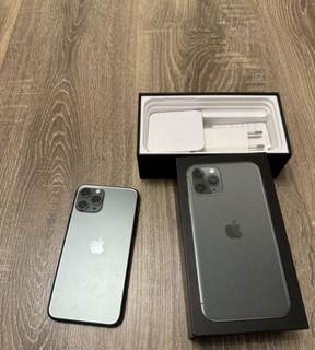 iPhone 11 Pro, 256 ГБ