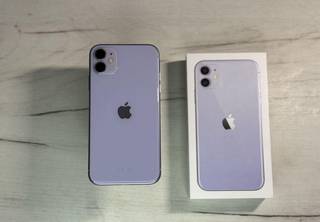 iPhone 11, 256 ГБ