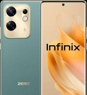 Infinix Zero 30 4G, 8/256 ГБ