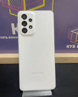 Samsung Galaxy A33 5G, 6/128 ГБ