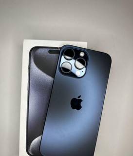 iPhone 15 Pro Max, 256 ГБ