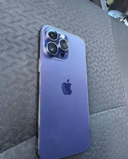 iPhone 14 Pro Max, 128 ГБ