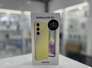 Samsung Galaxy A35, 8/256 ГБ