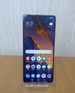 Xiaomi POCO F5, 8/256 ГБ