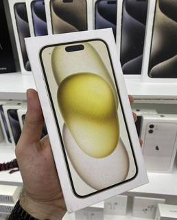 iPhone 15 Plus, 128 ГБ