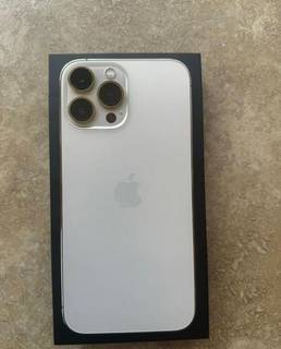 iPhone 13 Pro Max, 256 ГБ