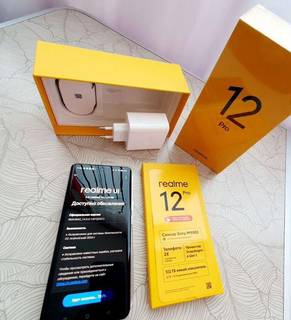 realme 12 Pro, 8/256 ГБ