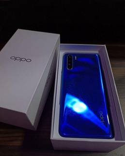 OPPO Reno 3, 8/128 ГБ