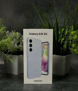 Samsung Galaxy A35, 8/256 ГБ