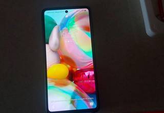 Samsung Galaxy A71, 8/128 ГБ