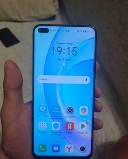 HUAWEI NOVA 9 SE, 8/128 ГБ