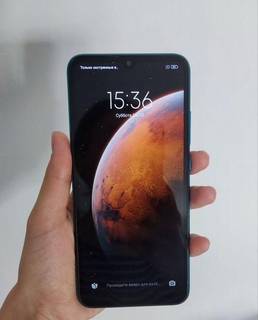 Xiaomi Redmi 9A, 2/32 ГБ