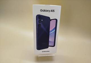 Samsung Galaxy A15, 8/256 ГБ