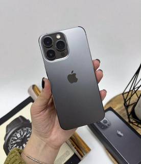 iPhone 13 Pro Max, 128 ГБ