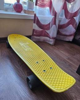 Penny board Лонгборд