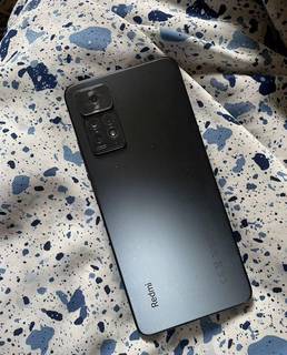 Xiaomi Redmi Note 11 Pro, 8/128 ГБ