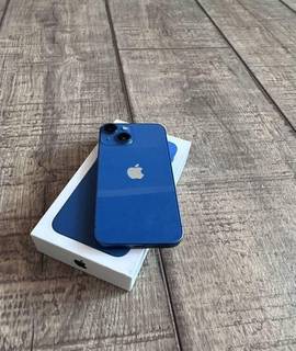 iPhone 13 mini, 256 ГБ