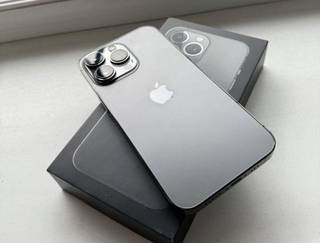 iPhone 13 Pro, 128 ГБ