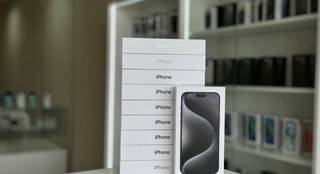 iPhone 15 Pro Max, 256 ГБ