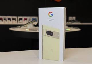 Google Pixel 7, 8/128 ГБ