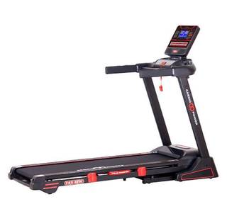 Беговая дорожка CardioPower T45 NEW