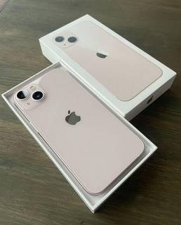 iPhone 13, 128 ГБ