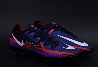 Бутсы nike phantom gt 2 elite fg