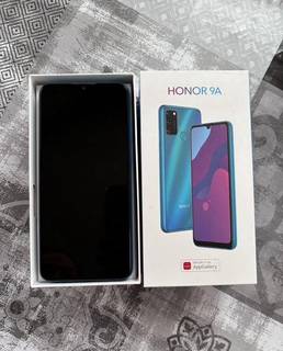 HONOR 9A, 3/64 ГБ