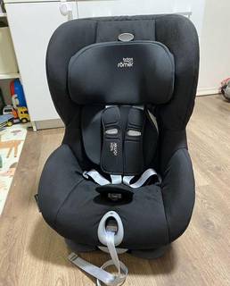 Автокресло Britax romer king 2 ls