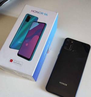 HONOR 9A, 3/64 ГБ