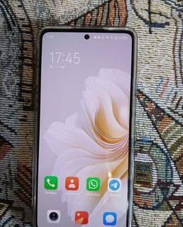 TECNO Camon 20, 8/256 ГБ