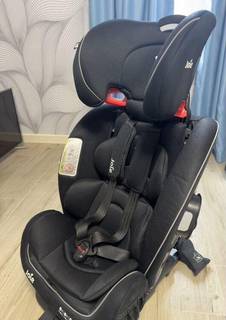 Детское автокресло Joie Every Stage isofix