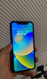 iPhone Xr, 64 ГБ