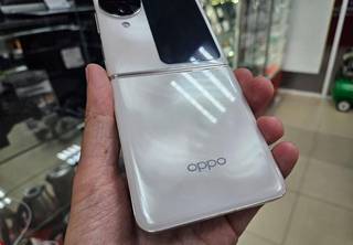 OPPO Find N3 Flip, 12/256 ГБ