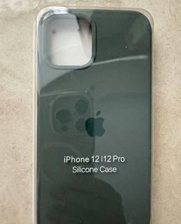 Чехол на iPhone 12 pro, 12