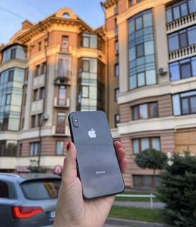 iPhone Xs, 256 ГБ