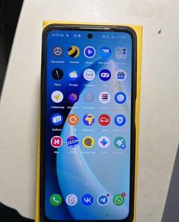 realme C55, 6/128 ГБ