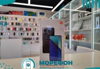 Xiaomi Redmi Note 13 4G, 6/128 ГБ