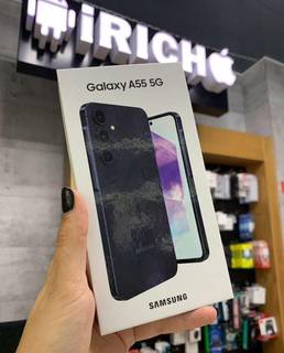 Samsung Galaxy A55, 8/128 ГБ