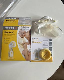 Молокоотсос Medela